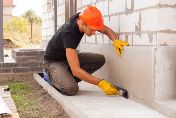 Licensed Foundation Crack Repair service in Hesston, KS - Halo Water Proofing